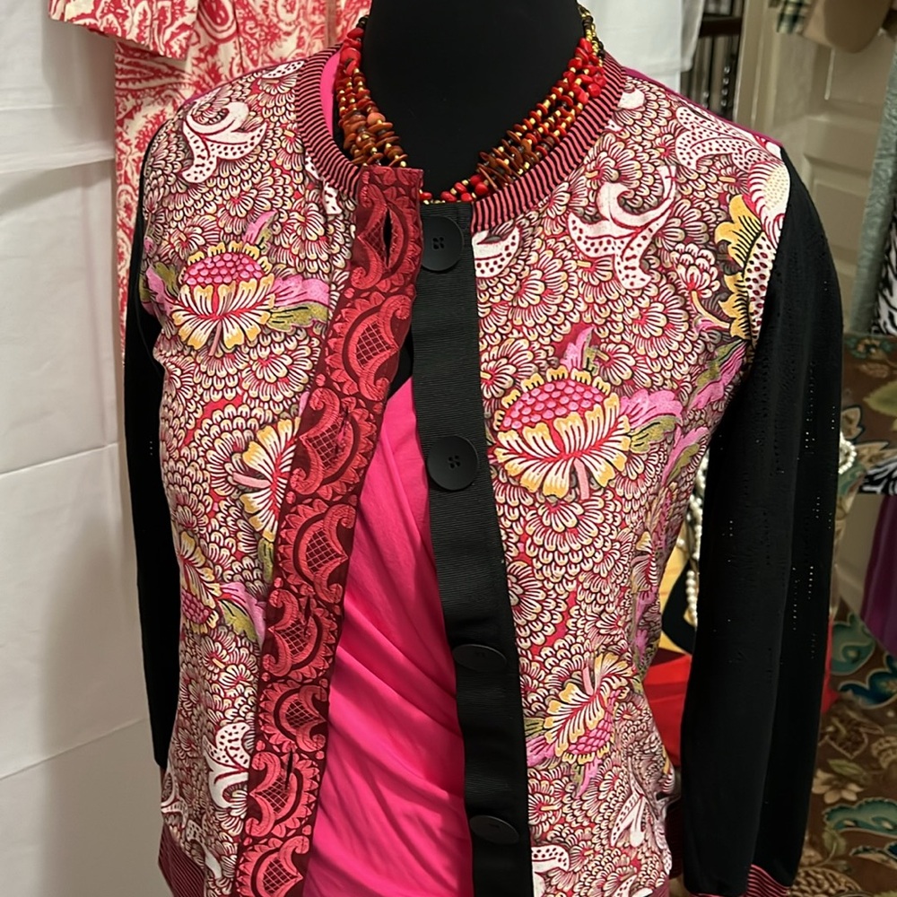 The Perfect Sweet Sweater By Tiffany Treloar. View 2